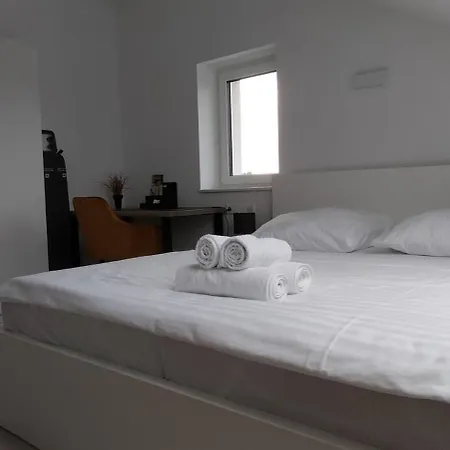 Apartment Modernes Melia