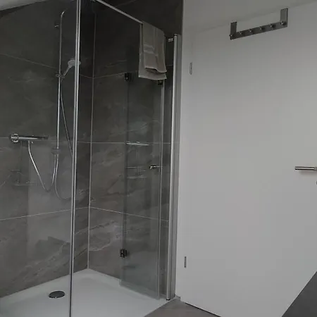 Apartment Modernes Melia *