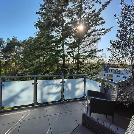 Apartman Modernes Melia