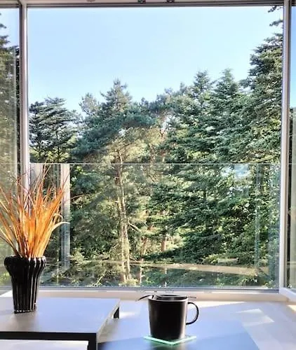 Modernes Melia Hamm (North Rhine-Westphalia)