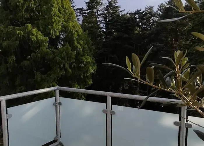 Modernes Melia Appartement