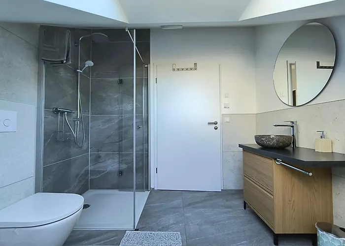 Modernes Melia Hamm (North Rhine-Westphalia)