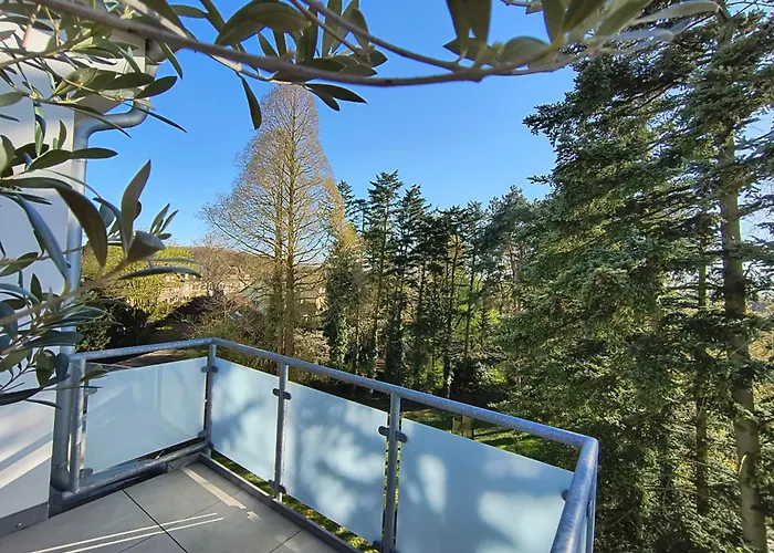 Modernes Melia Hamm (North Rhine-Westphalia)